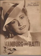 Zwischen Hamburg und Haiti