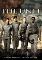 Jednotka zvláštního určení (The Unit)
