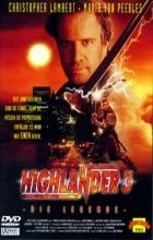 Highlander III (Highlander III - The Final Dimension)