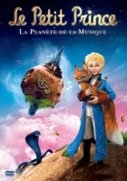 Malý princ (Le petit prince)