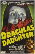 Draculova dcera (Dracula's Daughter)