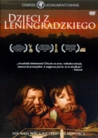 Děti ze stanice Leningradská (The Children of Leningradsky)