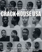 Drogy pod dohledem (Crack House USA)