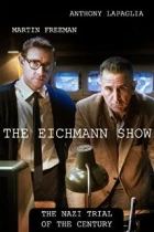 Eichmann v televizi (The Eichmann Show)