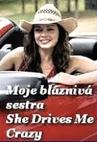 Moje bláznivá sestra (She Drives Me Crazy)