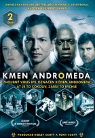 Kmen Andromeda (The Andromeda Strain)