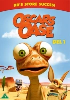 Oskarova oáza - Boj o vejce (Oscar’s Oasis – Black run)