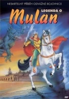 Legenda o Mulan (The Legend of Mulan)