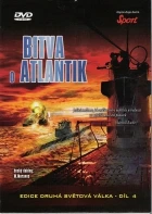 Bitva o Atlantik (La segunda guerra mundial : La batalla del Atlantico)