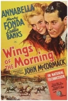 Perutě jitra (Wings of the Morning)