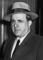 Albert Anastasia - Životopis / Info - FDb.cz