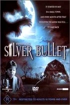 Stříbrná kulka (Silver Bullet)