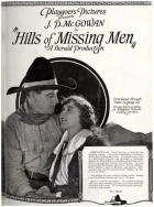 Hills of Missing Men