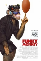 Opičí agent (Funky Monkey)