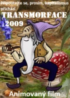 Transmorface