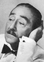 Adolphe Menjou