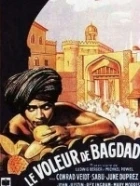 Zloděj z Bagdádu (Il Ladro di Bagdad)