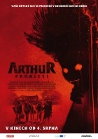 Arthur: Prokletí (Arthur, malédiction)