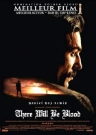 Až na krev (There Will be Blood)