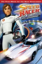Speed Racer: Nová generace (Speed Racer: The Next Generation)
