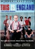 Taková je Anglie (This Is England)