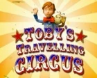 Tobyho potulný cirkus