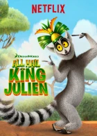 Sláva králi Jelimánovi (All Hail King Julien)