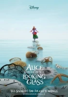 Alenka v říši divů: Za zrcadlem (Alice in Wonderland: Through the Looking Glass)