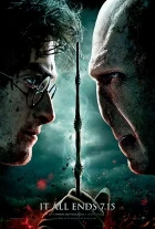 Harry Potter a Relikvie smrti – část 2 (Harry Potter and the Deathly Hallows: Part II)