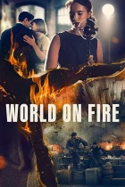 Svět v plamenech (World on Fire)