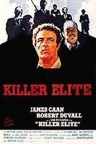 Zabijácká elita (The Killer Elite)