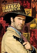 Dobrodružství Brisca Countyho Juniora (The Adventures of Brisco County Jr.)