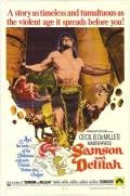 Samson a Dalila (Samson and Delilah)