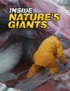 Do nitra obrů přírody (Inside Nature's Giants)