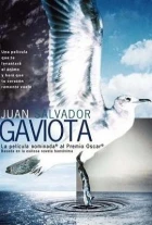 Racek Jonathan Livingston (Jonathan Livingston Seagull)