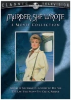To je vražda, napsala: Keltská hádanka (Murder, She Wrote: The Celtic Riddle)