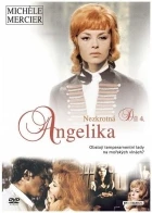 Nezkrotná Angelika (L'indomptable Angélique)