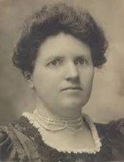 Bertha Muzzy Sinclair