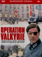 Stauffenberg - Operácia Valkýra