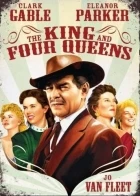 Král a čtyři královny (The King and Four Queens)
