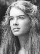 Brooke Shields