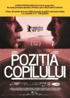 Pozice dítěte (Poziţia copilului)