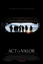 Povinnost a čest (Act of Valor)