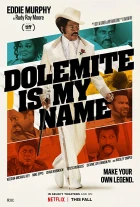 Jmenuju se Dolemite (Dolemite Is My Name)