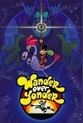 Wander na cestách (Wander Over Yonder)
