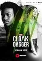 Cloak &amp; Dagger