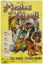 Piráti z Tripolisu (Pirates of Tripoli)