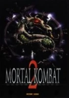 Mortal Kombat 2: Vyhlazení (Mortal Kombat: Annihilation)