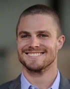 Stephen Amell