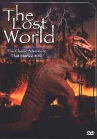 Ztracený svět (The Lost World)